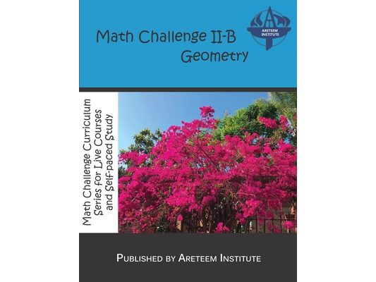 Math Challenge II-B Geometry