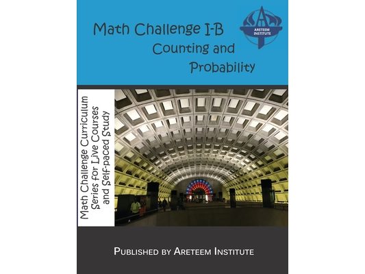 Math Challenge I-B Counting and Probability