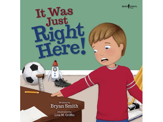 It Was Just Right Here!: Volume 3