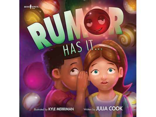 Rumor Has It: Volume 9