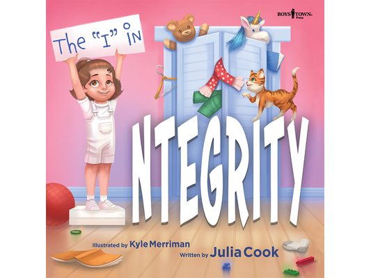 The I in Integrity: Volume 3