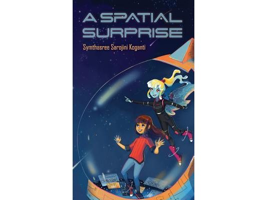 A Spatial Surprise