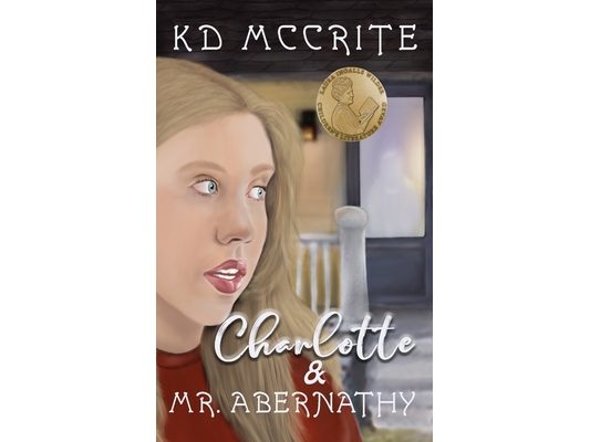 Charlotte & Mr. Abernathy