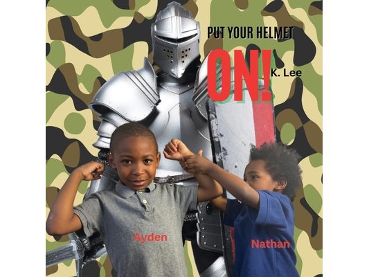 Put Your Helmet On!