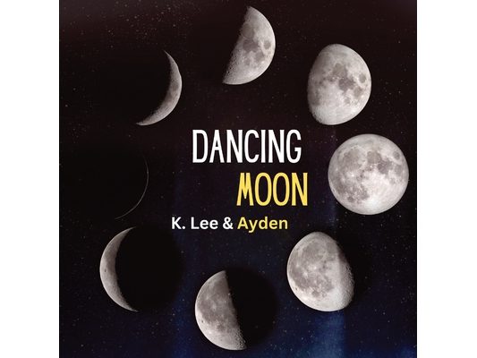 Dancing Moon