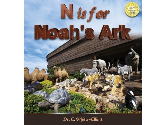 N is for Noah's Ark