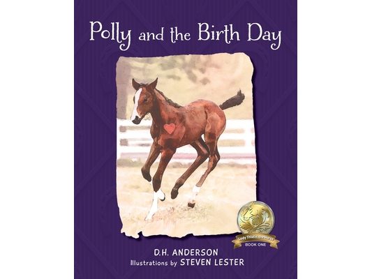 Polly and the Birth Day