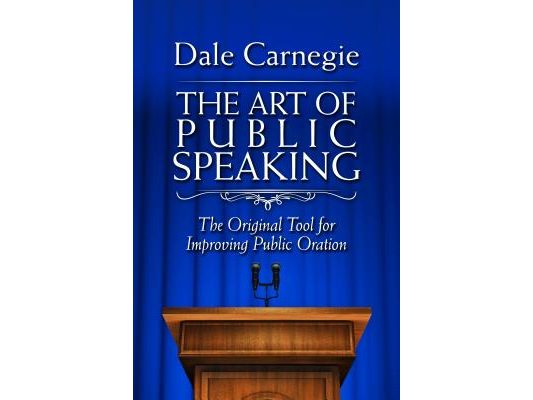 The Art of Public Speaking: The Original Tool for Improving Public Oration