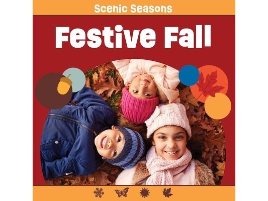 Festive Fall