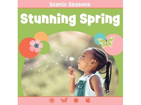 Stunning Spring