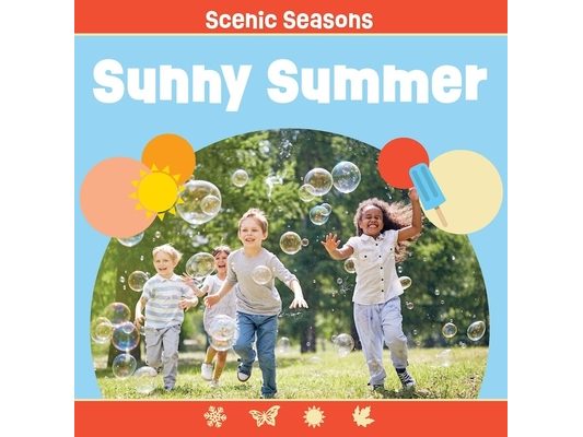 Sunny Summer
