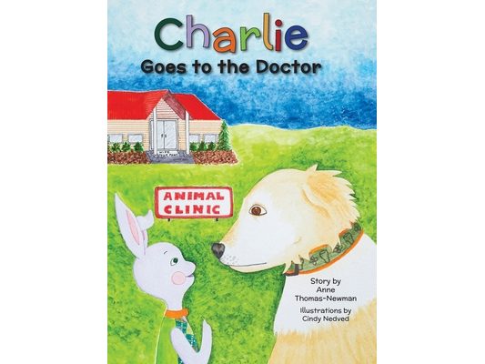 Charlie Goes to the Doctor