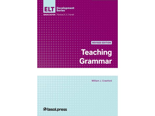 Teaching Grammar, Revised Edition