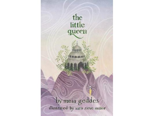 The Little Queen