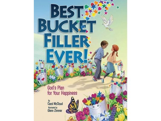 Best Bucket Filler Ever