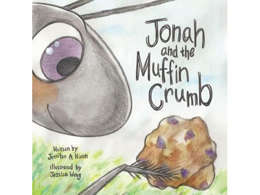 Jonah And The Muffin Crumb