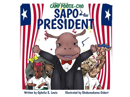 Sapo for President