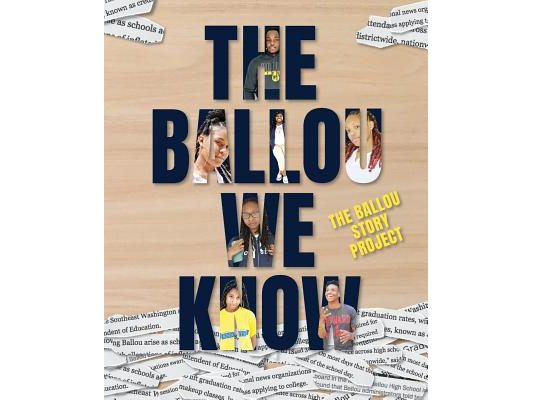 The Ballou We Know