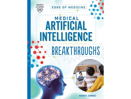 Medical Artificial Intelligence Breakthroughs