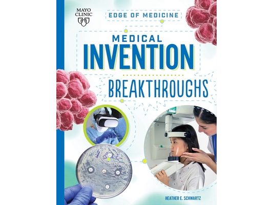 Medical Invention Breakthroughs