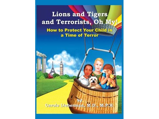 Lions and Tigers and Terrorists, Oh My!