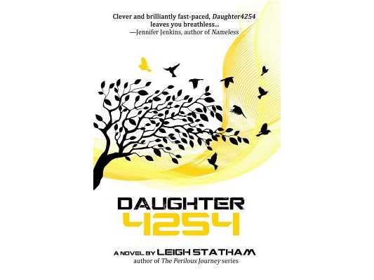 Daughter 4254