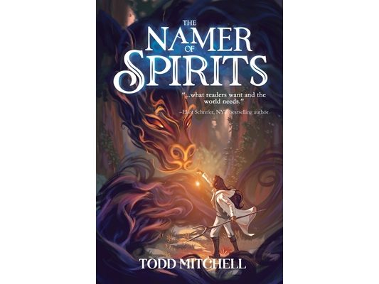 The Namer of Spirits