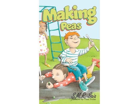Making Peas