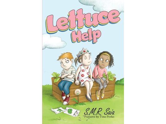 Lettuce Help