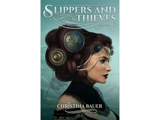 Slippers And Thieves Special Edition