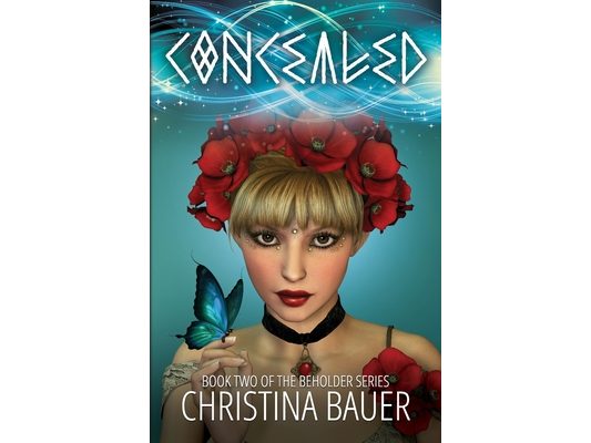 Concealed Special Edition: Beholder Series 2