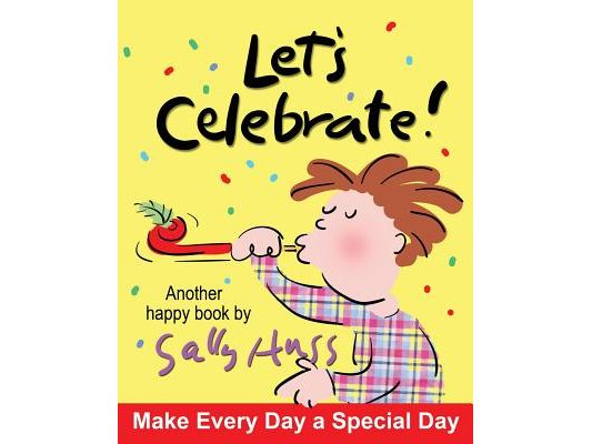Let's Celebrate!
