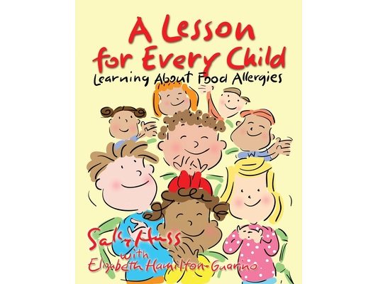 A Lesson for Every Child: Learning About Food Allergies
