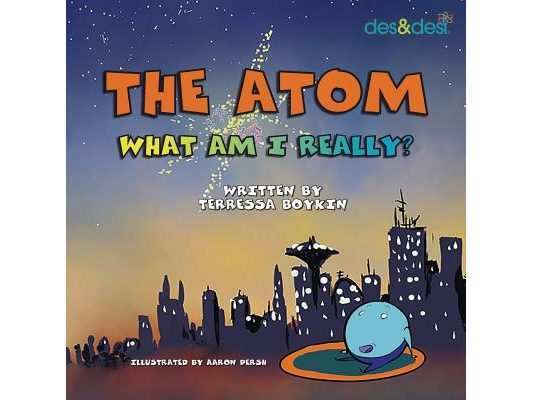 The Atom What Am I Really