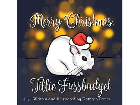 Merry Christmas, Tillie Fussbudget