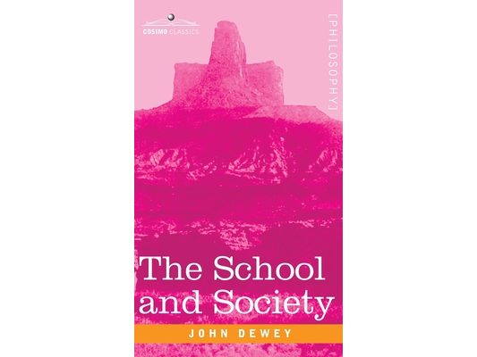 School and Society
