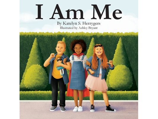 I Am Me: Exactly how life is meant to be