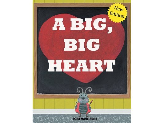 A Big, Big Heart