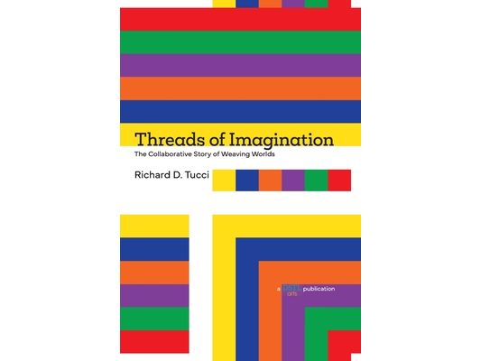Threads of Imagination: The Collaborative Story of Weaving Worlds
