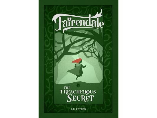 The Treacherous Secret