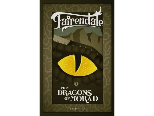 The Dragons of Morad