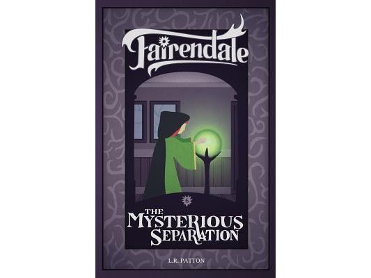The Mysterious Separation