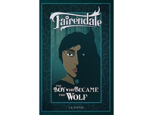 The Boy Who Became the Wolf