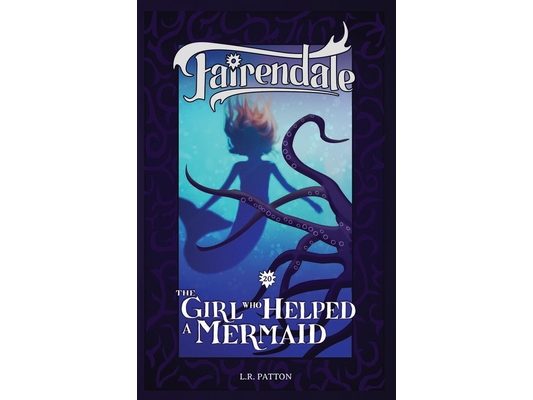 The Girl Who Helped a Mermaid