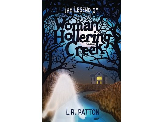 The Legend of Woman Hollering Creek