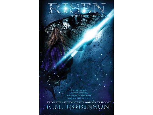 Risen