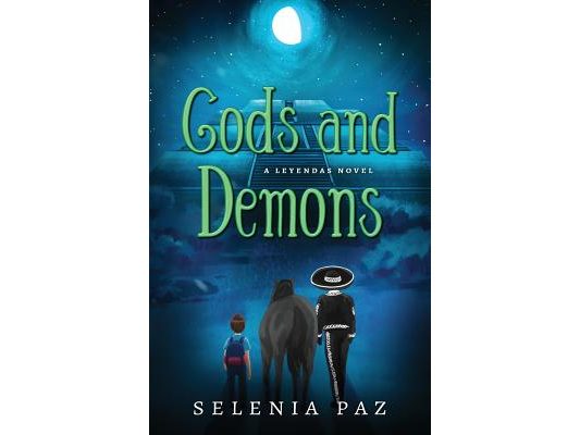 Gods and Demons
