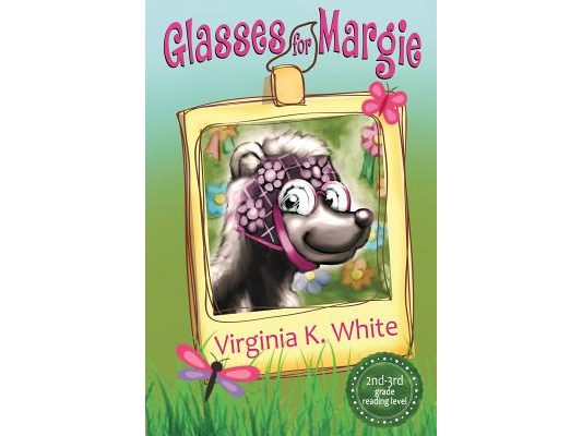 Glasses for Margie