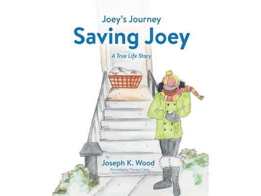 Saving Joey: A True-life Story