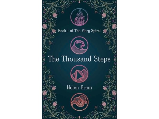 The Thousand Steps